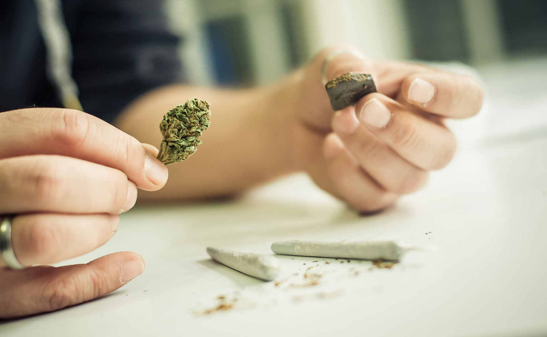hash-weed